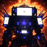 Telegram profile photo for Дедективс