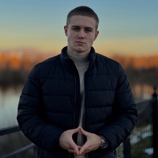 Telegram profile photo for СЕМИЧ АЛЕКСАНДР