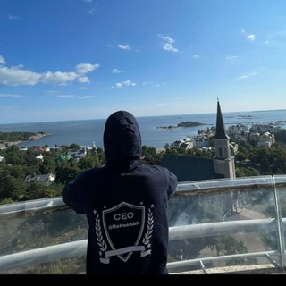 Telegram profile photo for 🇫🇮Babushhh 💵 Channel🇫🇮