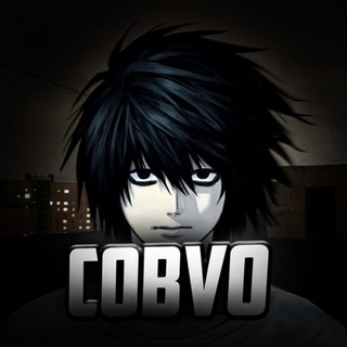Telegram profile photo for Cobvo | shop