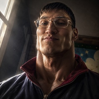 Telegram profile photo for RIONT I Ультрапластика