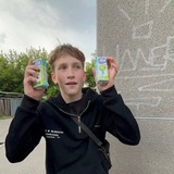 Telegram profile photo for Яблочный