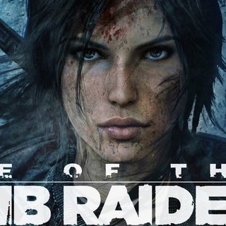 Telegram profile photo for Rise of the Tomb Raider