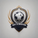 Telegram profile photo for BET X MASTER π