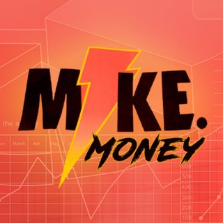 Telegram profile photo for 𝐌𝟏𝐊𝐄 𝐌𝐎𝐍𝐄𝐘