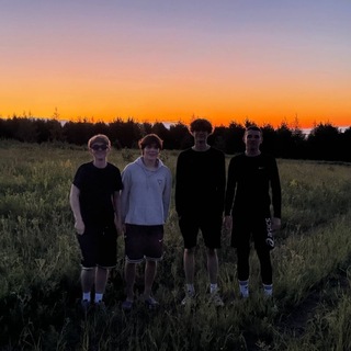 Telegram profile photo for Саник