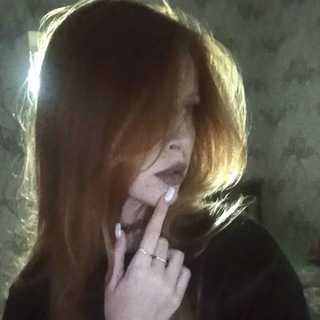 Telegram profile photo for искренне🫧