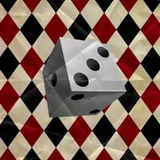 Telegram profile photo for ๐๐๐๐๐ ๐๐๐๐๐ : CHAOSTEEN.