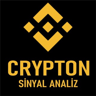 Telegram profile photo for CRYPTO ANALİZ