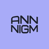 Telegram profile photo for AnnNIGM