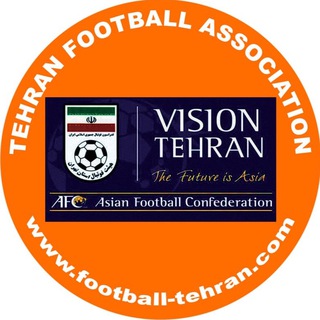 Telegram profile photo for انتخابی تیم ملی U20