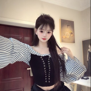 Telegram profile photo for 杭州甜美系安然💕