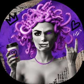 Telegram profile photo for ОтЪехавшая