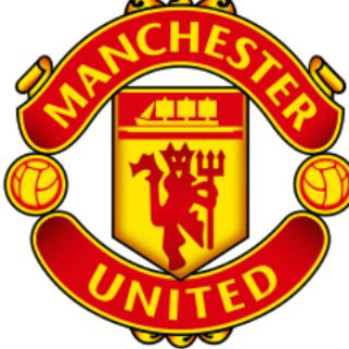 Telegram profile photo for Manchester United | Манчестер Юнайтед