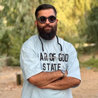Telegram profile photo for A Seyed Khalil