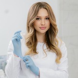 Telegram profile photo for Мария Козырева | пластический хирург