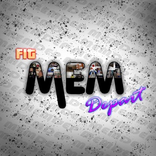 Telegram profile photo for Мемдеп💫