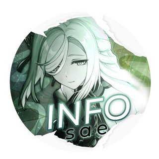 Telegram profile photo for ЗАКРЫТО ꒷ 𝐈𝐍𝐅𝐎 ○ 𝐒𝗁𝗈𝗐 𝐀𝐥̶𝐥̶ 𝐓𝗁𝖾 𝐄𝐯̶𝐢̶𝐥̶ ‧₊
