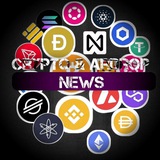 Telegram profile photo for Crypto and ardrop news