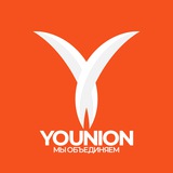 Telegram profile photo for YOUNION