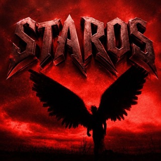 Telegram profile photo for STAROS ONTOP