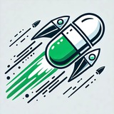 Telegram profile photo for Fastest Dex Paid pump.fun