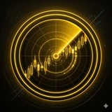 Telegram profile photo for Binance Momentum Radar