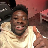 Telegram profile photo for Fesenko Yan after retirement from football