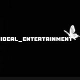 Telegram profile photo for IDEAL_entertainment
