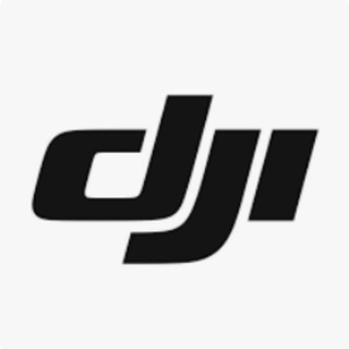 Telegram profile photo for DJI