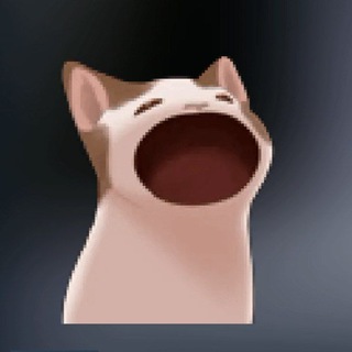 Telegram profile photo for sheetposting