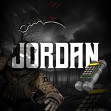 Telegram profile photo for JORDAN CS2
