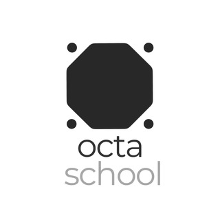 Telegram profile photo for Octa School | IELTS