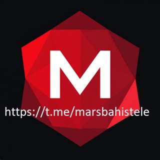 Telegram profile photo for Marsbahis
