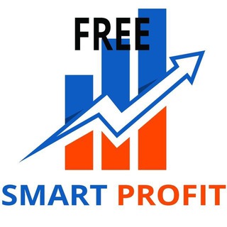 Telegram profile photo for Smart Profit Forex FREE