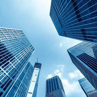 Telegram profile photo for Building 🏢