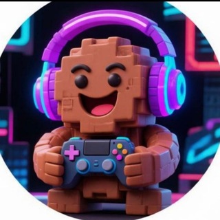 Telegram profile photo for ОТЗЫВЫ | Cookie Roblox Squad