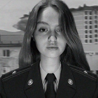 Telegram profile photo for рыжая
