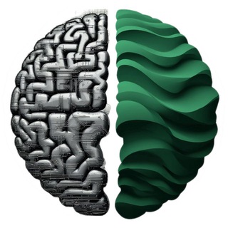 Telegram profile photo for Mental Shift