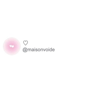 Telegram profile photo for paid promote @maidsolPP