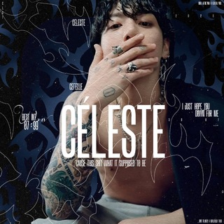 Telegram profile photo for Céleste