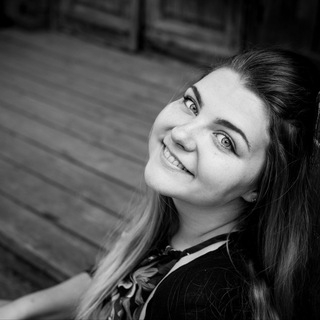 Telegram profile photo for книжная полка Алёны 📖