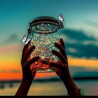 Telegram profile photo for Вязание 💮