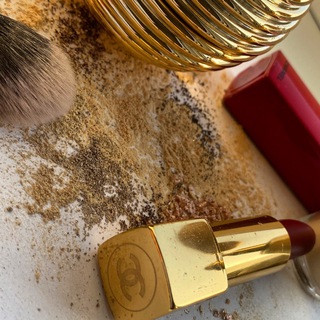 Telegram profile photo for Beauty_routine 💄