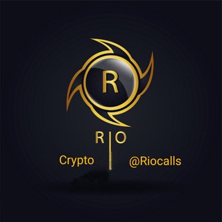 Telegram profile photo for Rio calls 📈
