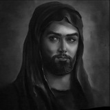 Telegram profile photo for وجَيهِاً بالحُسَيَّن.