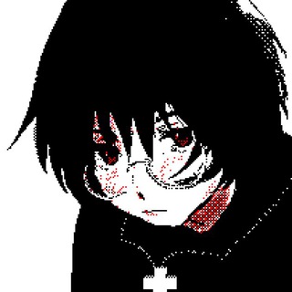 Telegram profile photo for вочках
