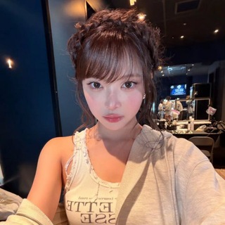 Telegram profile photo for chae ‘s diary