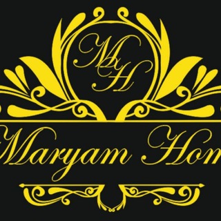 Telegram profile photo for MARYAM HOME