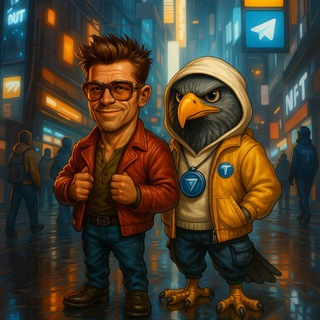 Telegram profile photo for Tyler Verse